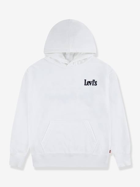 Sweat à capuche Classic LEVIS KID'S  - vertbaudet enfant