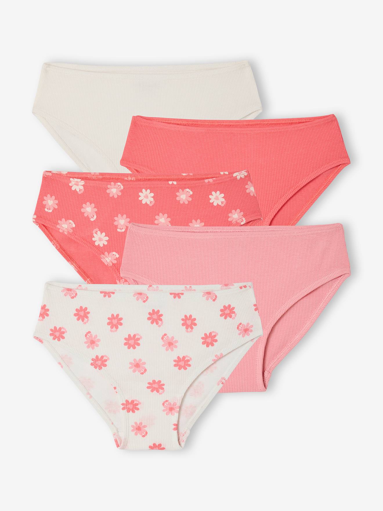 Lot 5 culottes cru 7 €