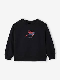 Sweat garçon Spiderman  - vertbaudet enfant