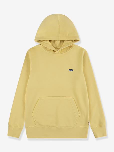 Sweat à capuche enfant LEVIS  - vertbaudet enfant