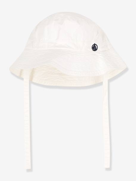 Bébé-Accessoires-Chapeau-Bob en twill bébé
