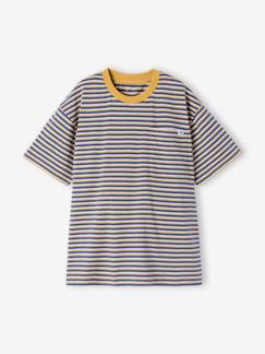 Garçon-T-shirt, polo, sous-pull-T-shirt manches courtes garçon 