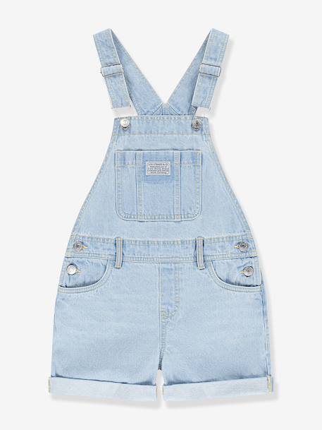 Fille-Salopette short Levi's Kid's