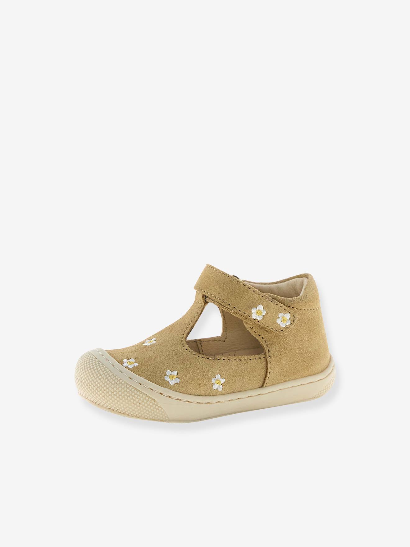 Botillon enfant NATURINO beige