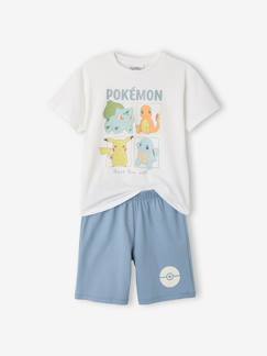 Pyjashort Pokémon  - vertbaudet enfant