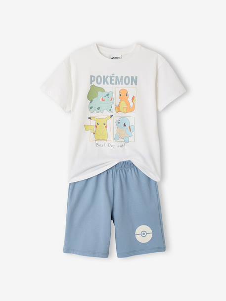 Pyjashort Pokémon  - vertbaudet enfant