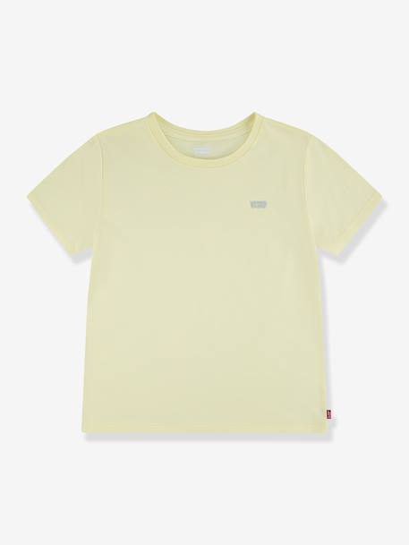 Fille-Tee-shirt Levi's