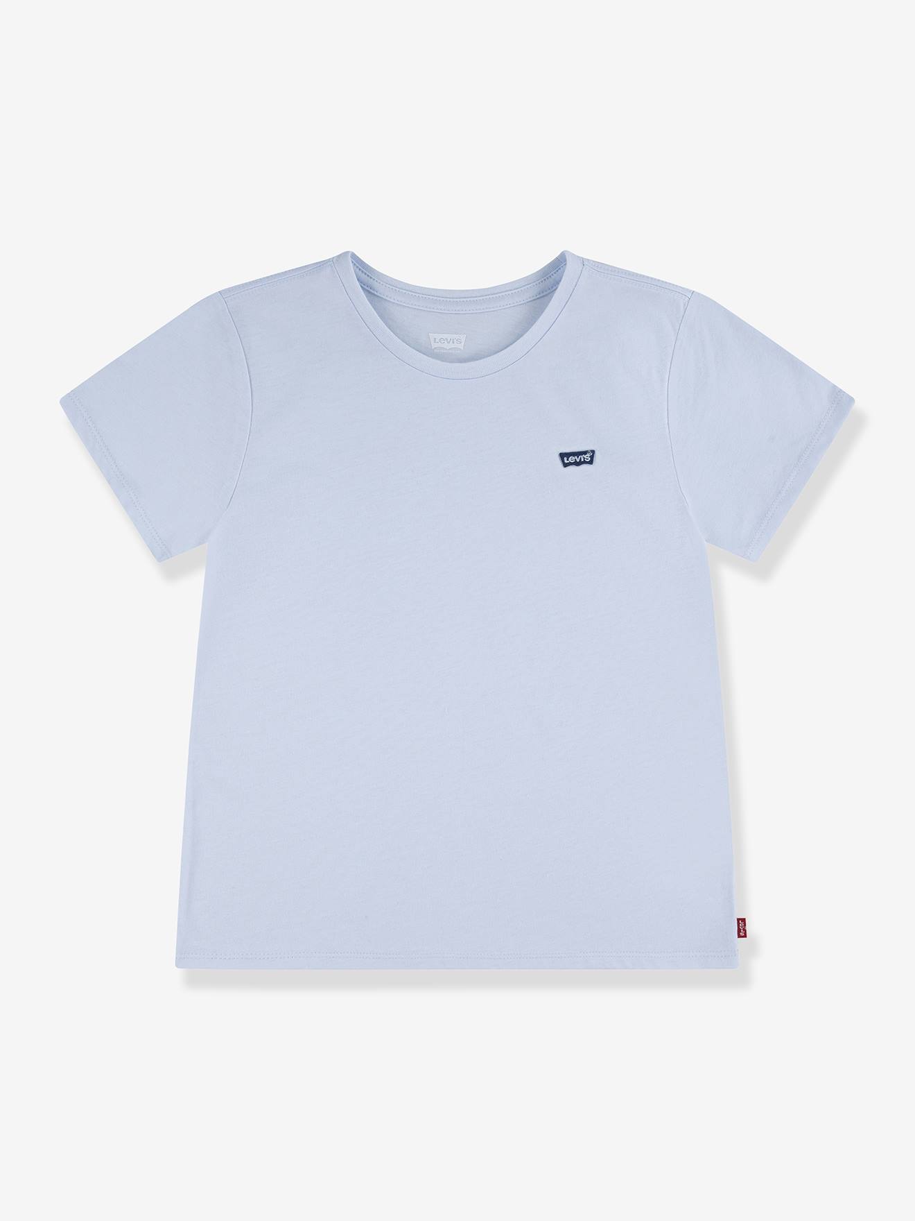 Tee-shirt Levi's bleu ciel