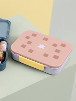 Puériculture-Repas-Boîte à gouter Bento Little Gang LÄSSIG