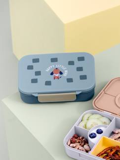 Puériculture-Repas-Boîte à gouter Bento Little Gang LÄSSIG