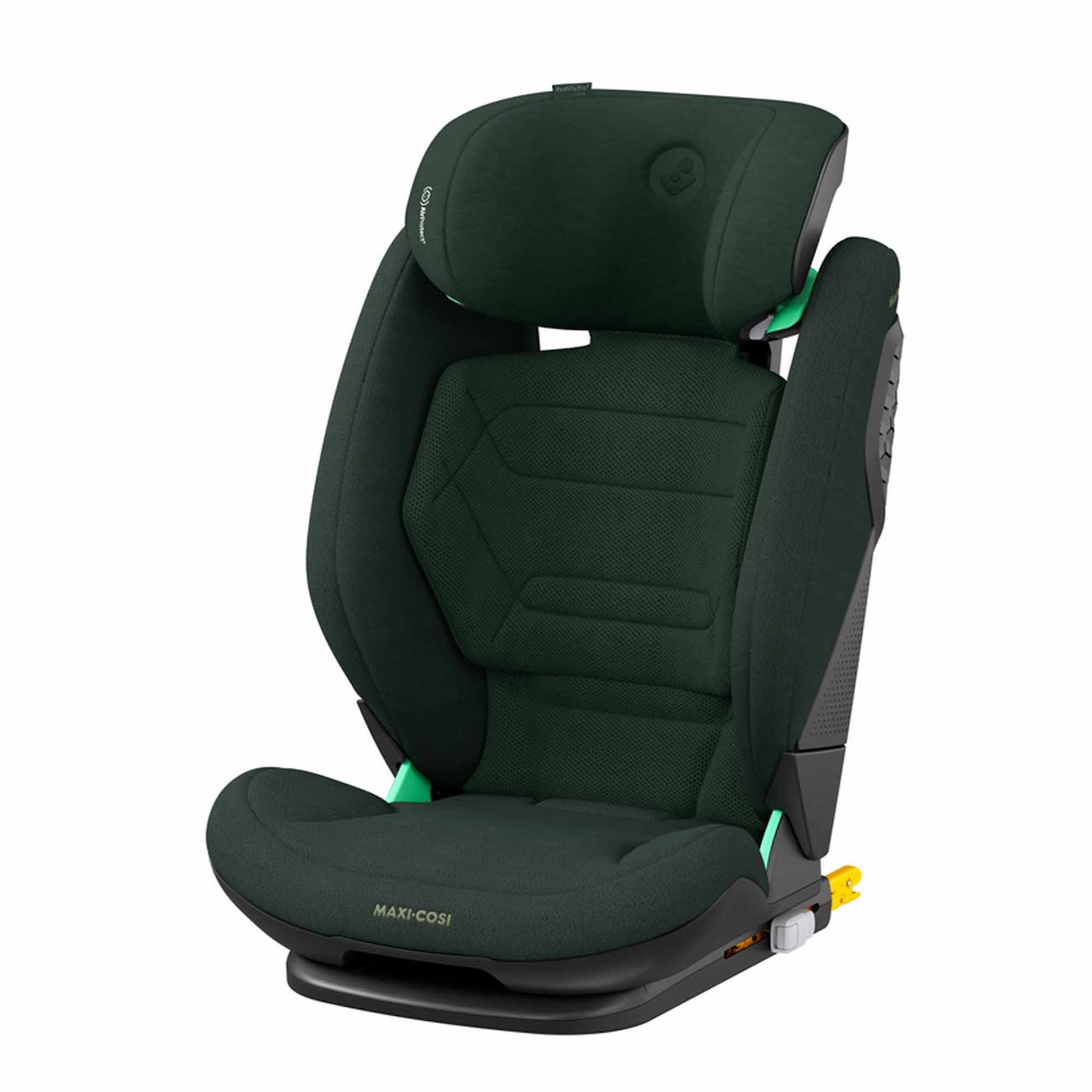Siège Auto Enfant Isofix Rodifix Pro² I-size Authentic Green