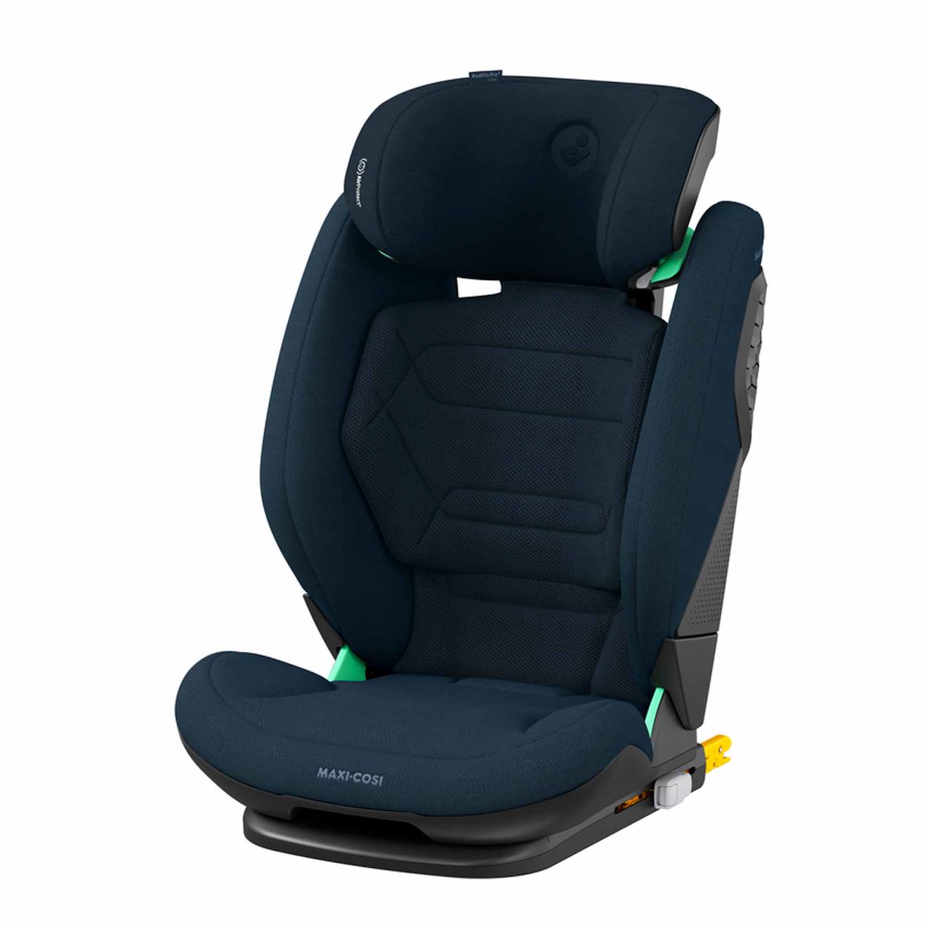Siège Auto Enfant Isofix Rodifix Pro² I-size Authentic Blue