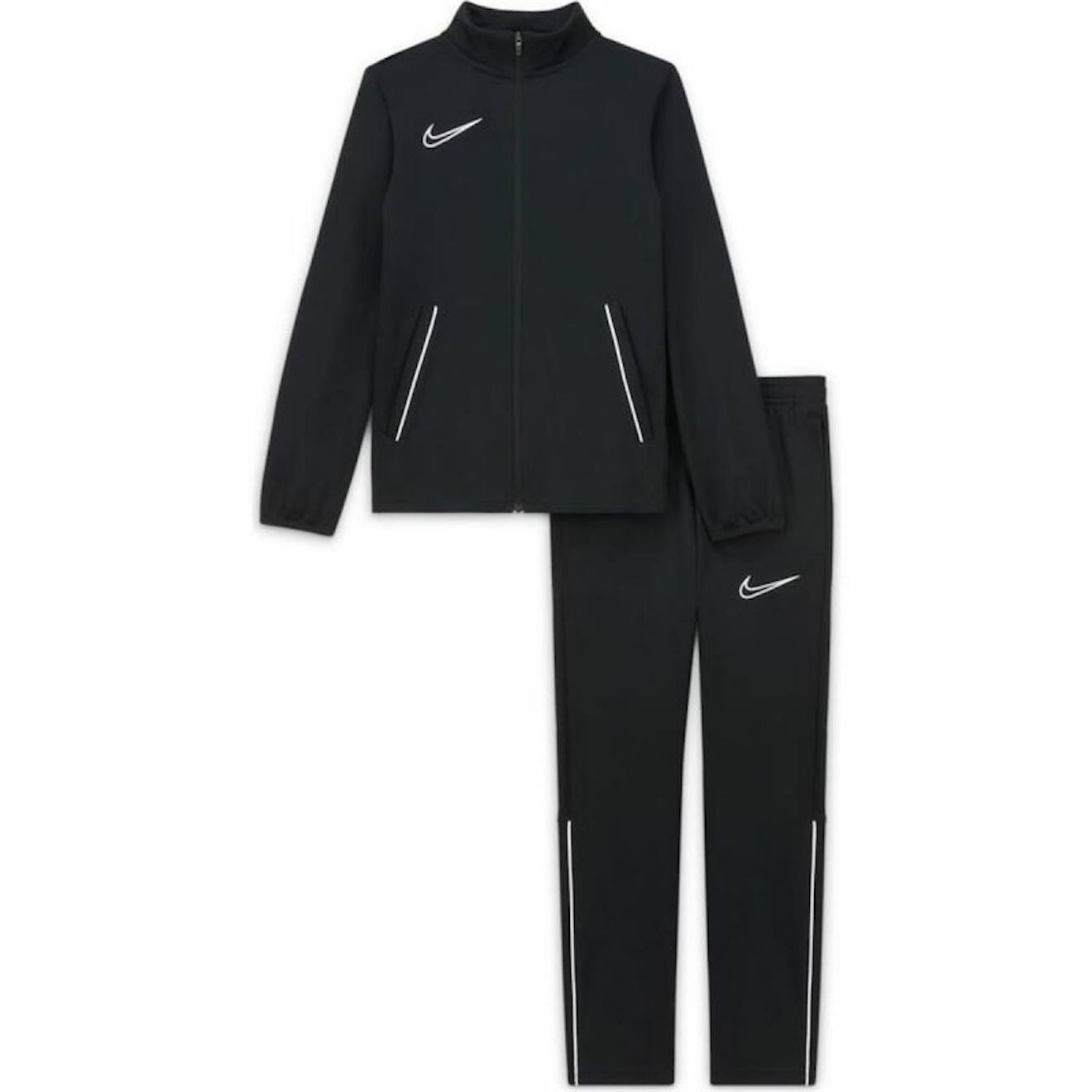 Survtement Enfant - Polyester Black 79 €
