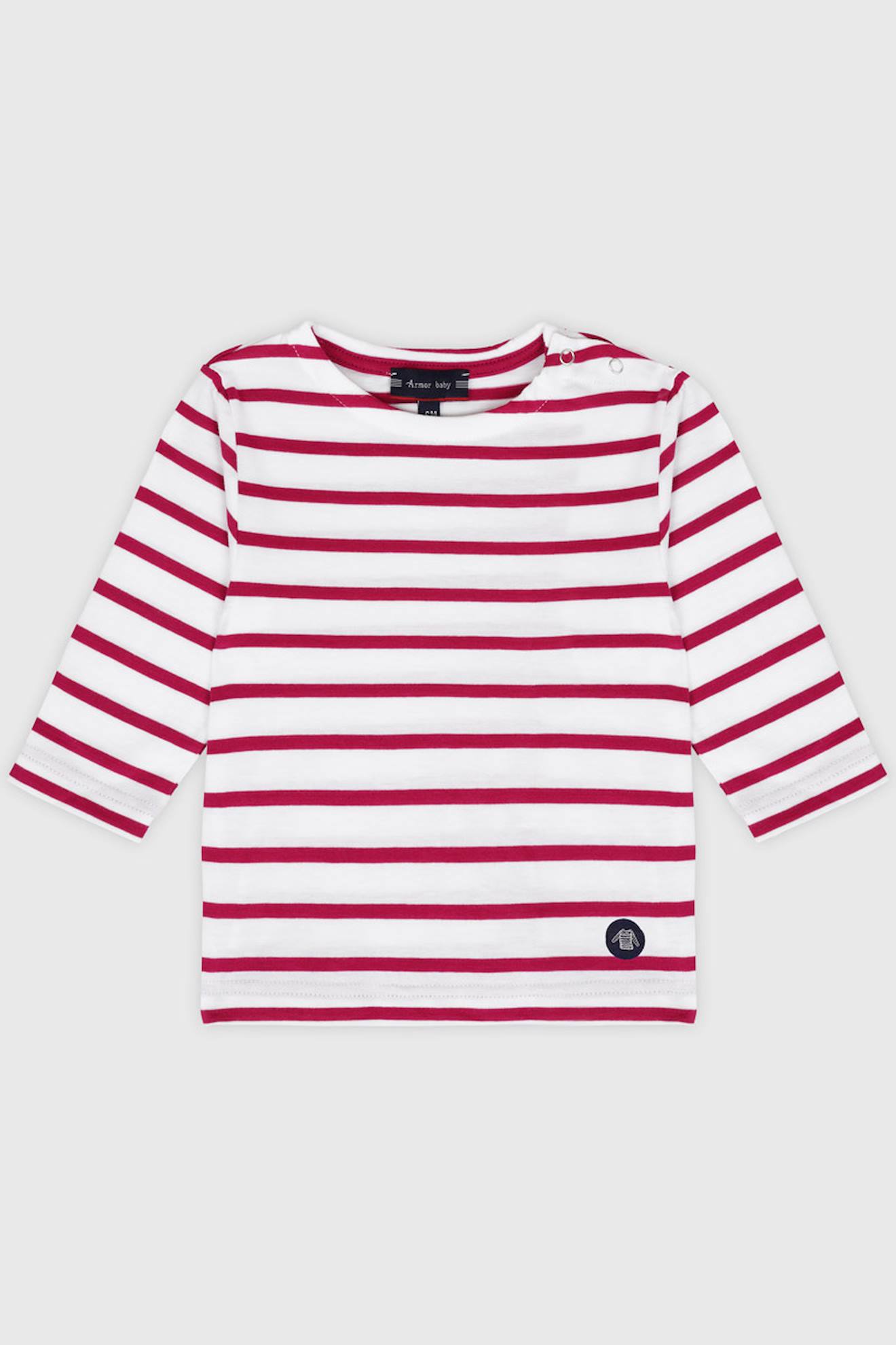 Marinire En Coton Lger Bb Blanc Delhi 29 €