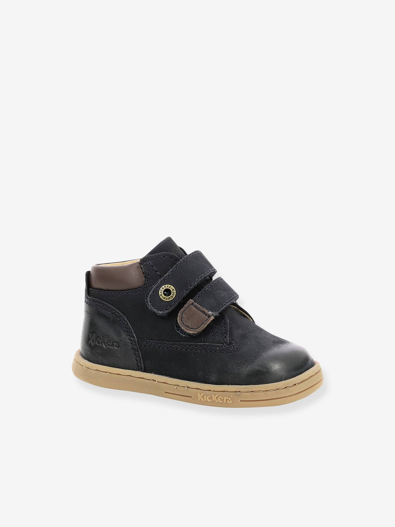 Bottines Tackeasy - marine