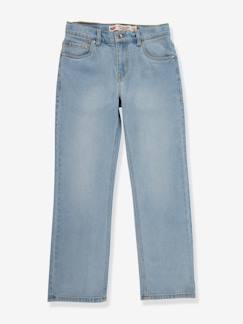 -Jean relaxed straight Levi's 