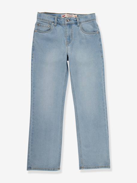 Garçon-Pantalon-Jean relaxed straight Levi's 