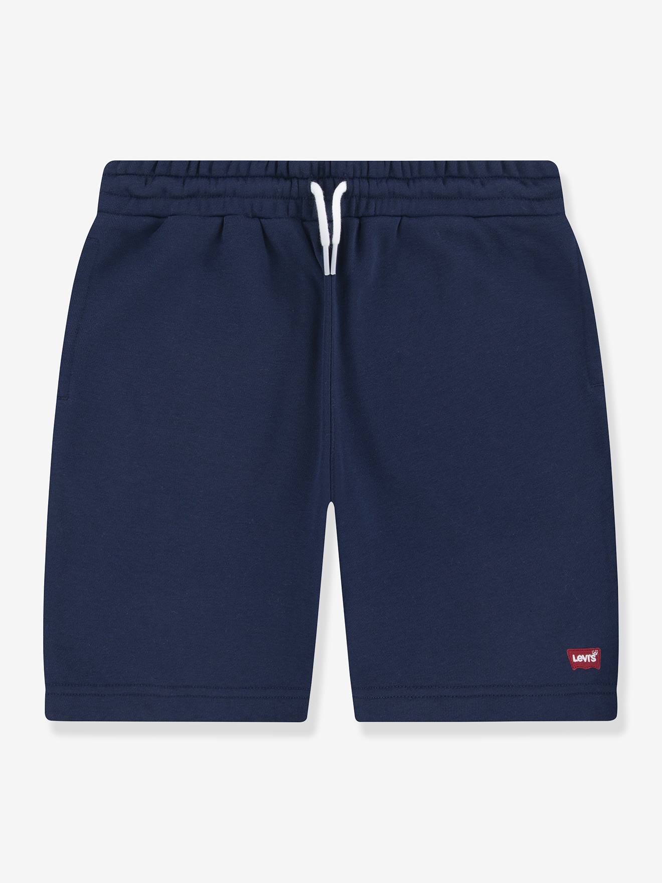 Short Mini Batwing LEVIS KID'S marine Short Mini Batwing LEVIS KID'S marine