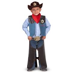 Jouet-Déguisement de cow-boy