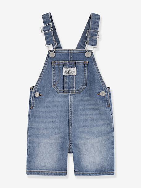 Bébé-Salopette courte denim LEVIS KID'S