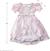 Déguisement de princesse Rose 6 - vertbaudet enfant 