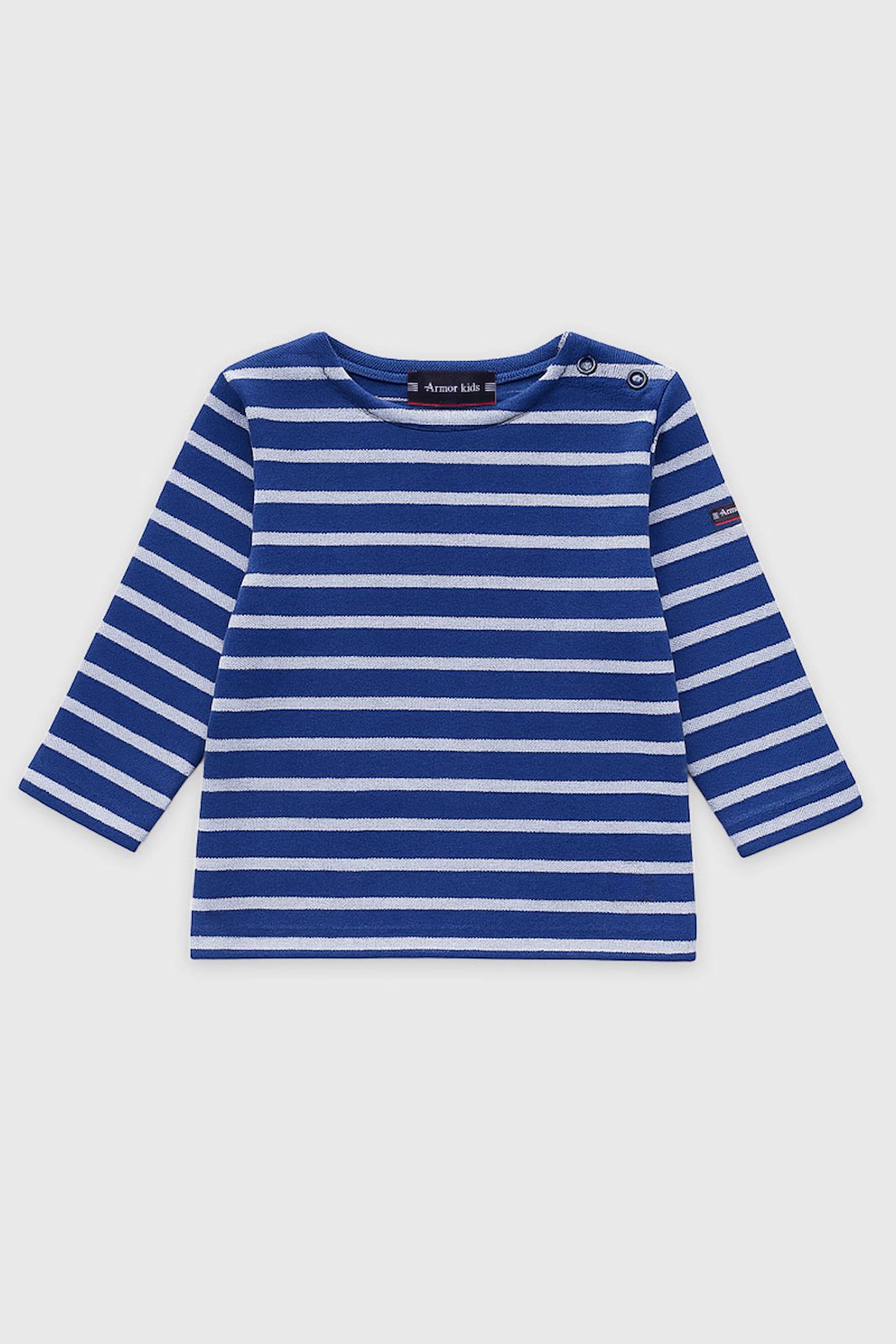 Marinire En Coton pais Bb Poloeventide 35 €