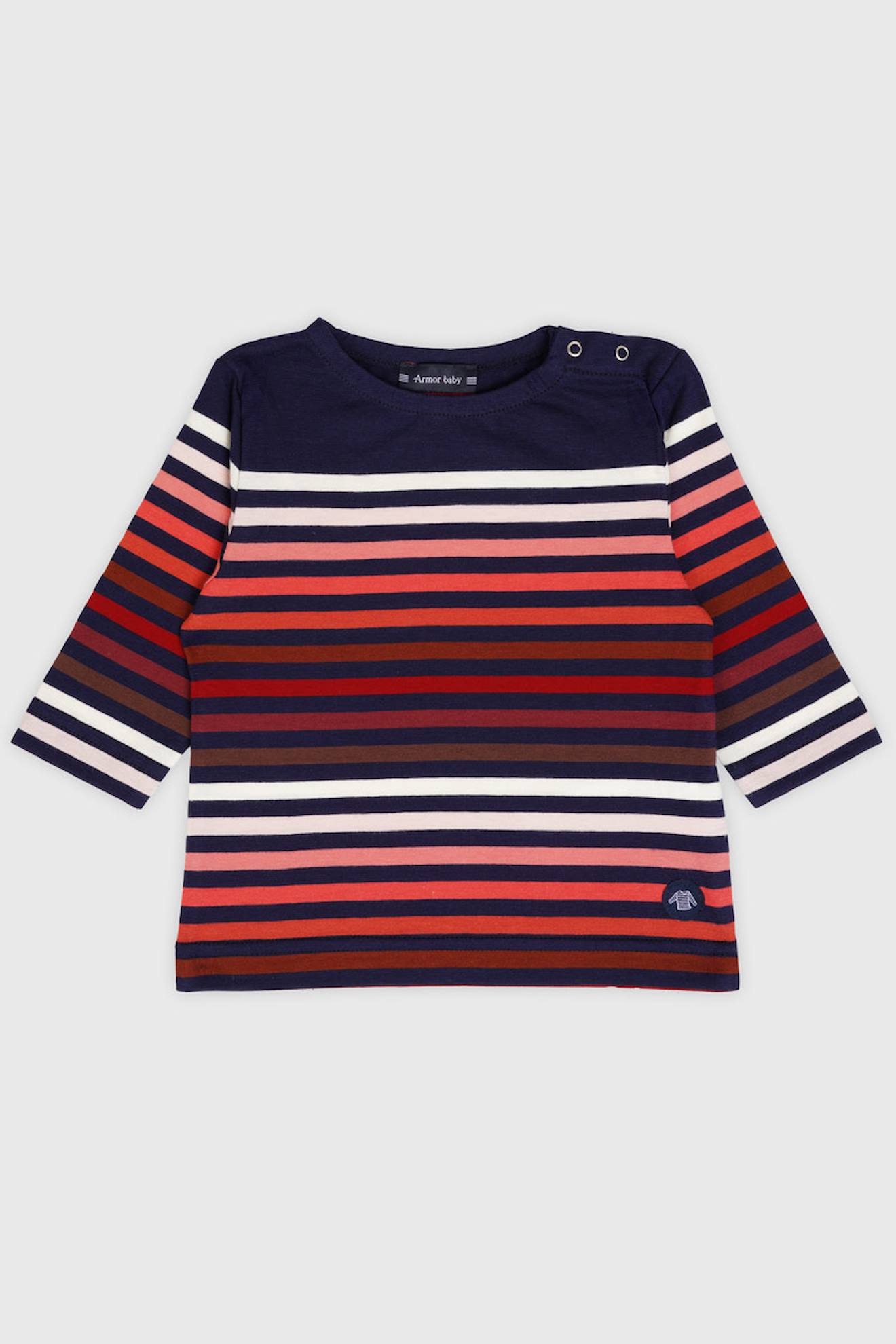 Marinire 10 Couleurs En Coton Lger Bb Multicol Cap Sizun Seal 38 €