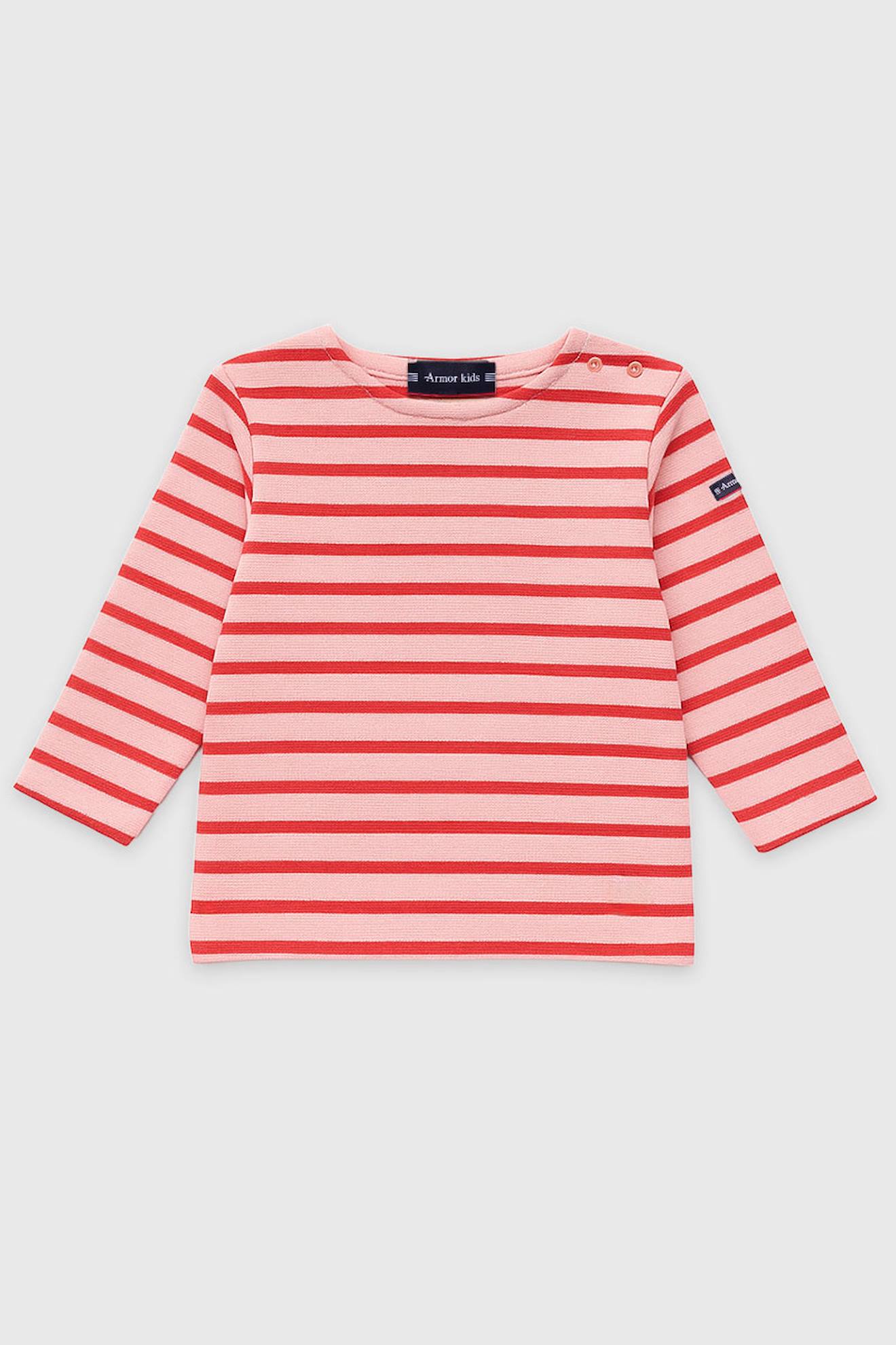 Marinire En Coton pais Bb Flamingo Plumescooter 35 €