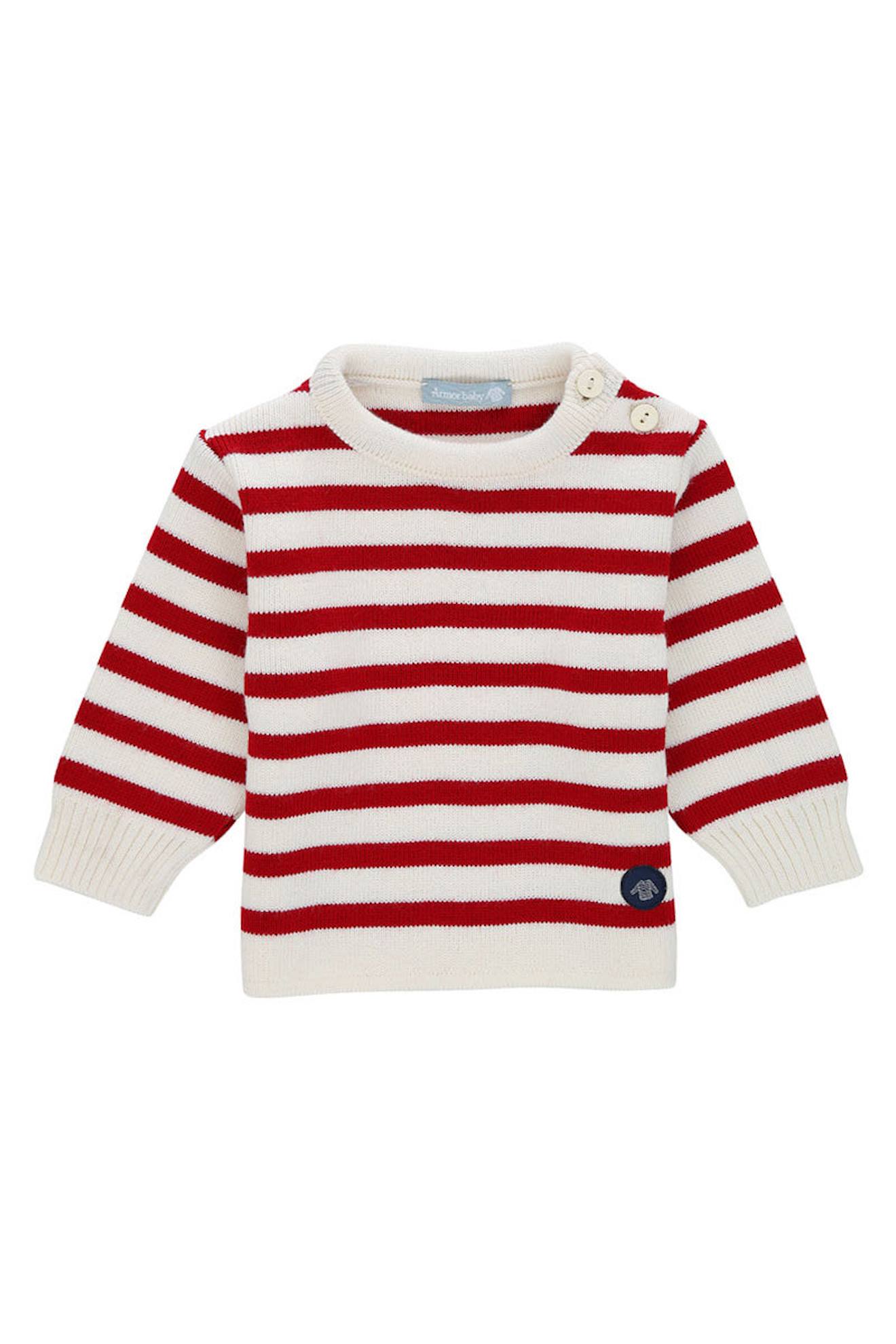 Pull Marin Ray Fouesnant Bb Naturebraise 49 €