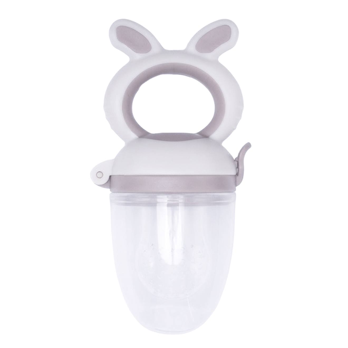 Grignoteur De Fruits 4-en-1 Foxy Beige