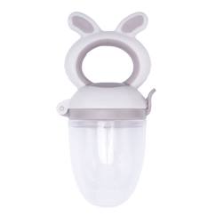 Puériculture-Grignoteur de fruits 4-en-1 foxy