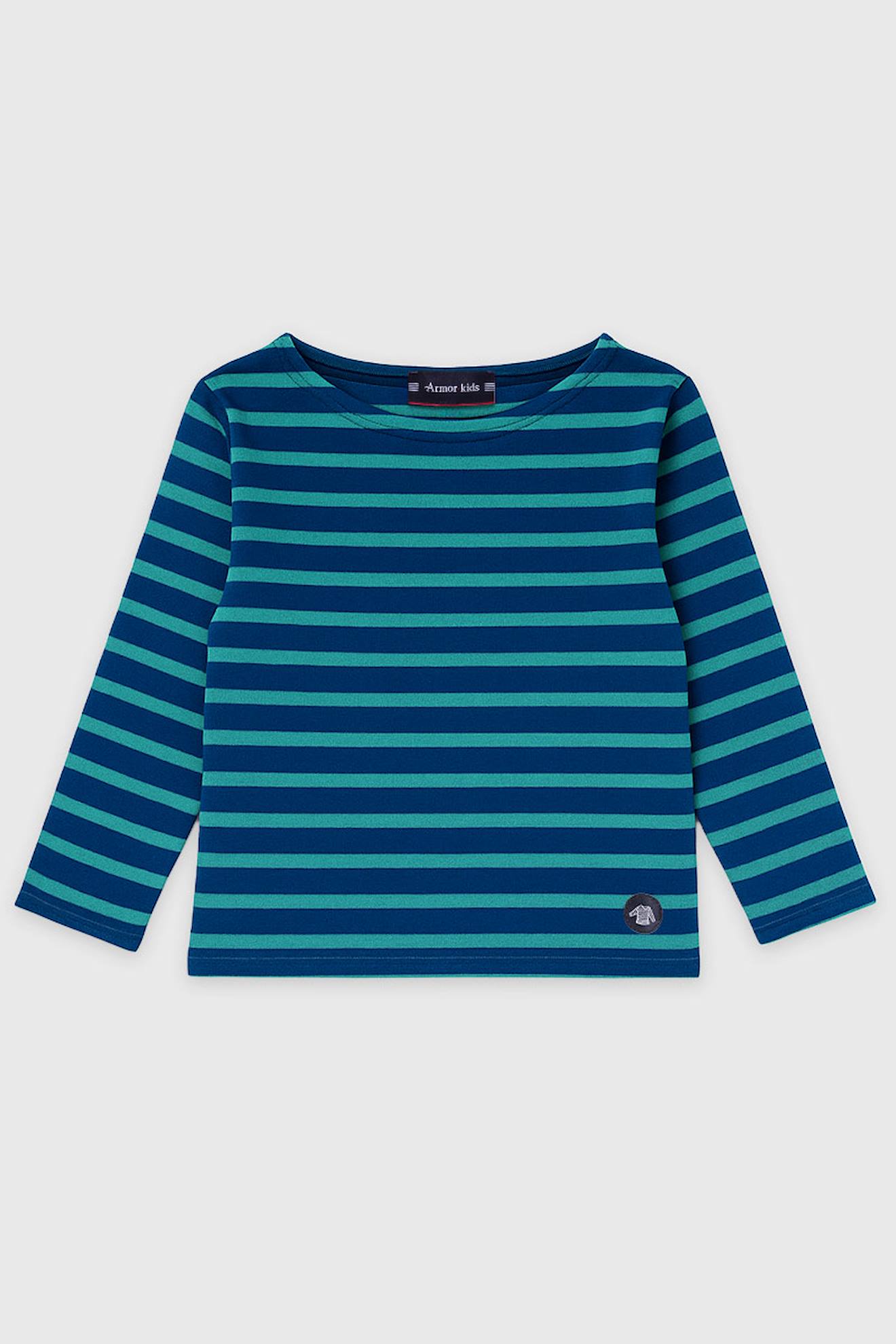 Marinire En Coton Rustique Enfant Lake Arminfini 39 €