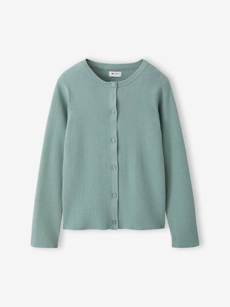 Gilet fille  - vertbaudet enfant