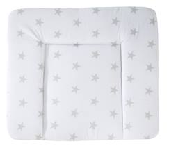 Puériculture-Matelas, accessoires de lange-Matelas à langer imprimé