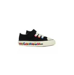 Chaussures-Chaussures fille 23-38-Baskets, tennis-Baskets textile