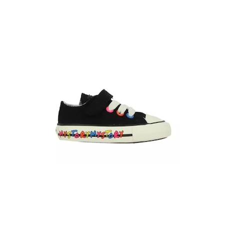 Fille-Vêtements de sport-Baskets textile