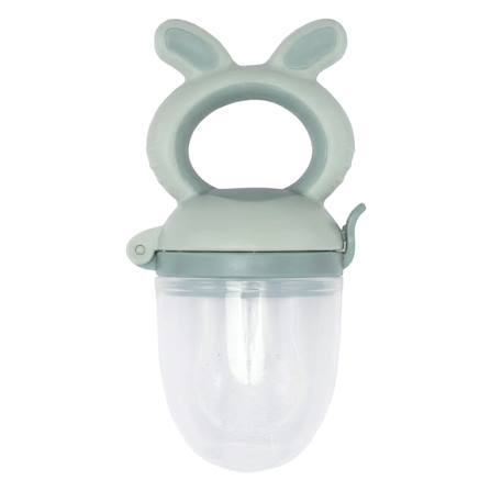 Bo Jungle - Grignoteur De Fruits 4-en-1 Foxy Vert