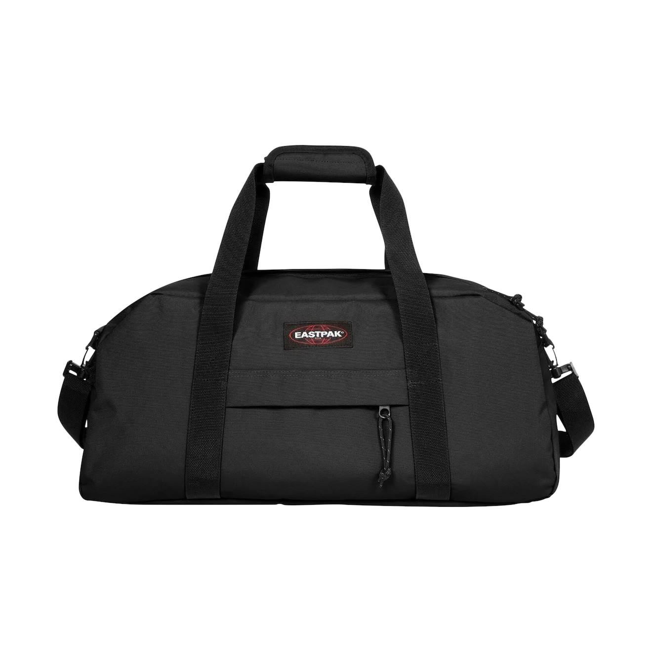 Sac East Pack Stand 34 L Noir