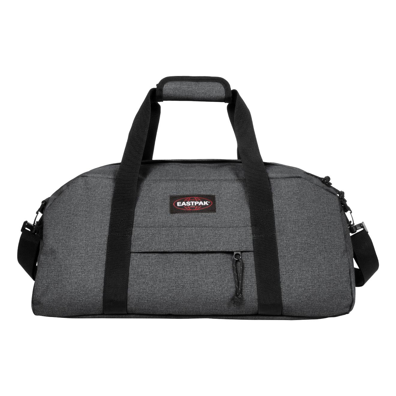 Sac East Pack Stand 34 L Gris