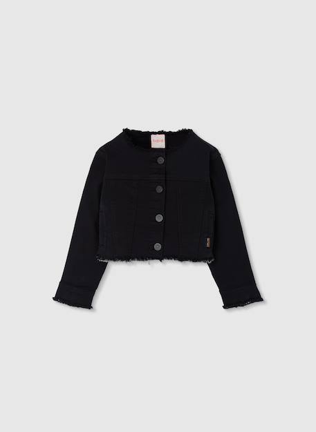 Veste pour fille  - vertbaudet enfant