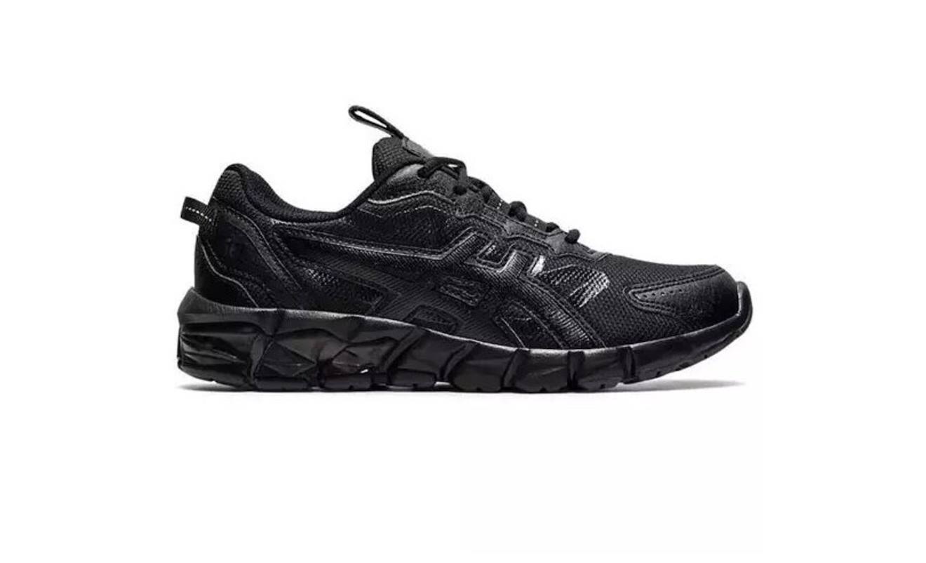 Chaussures De Sport En Textile Pour Garçon Black