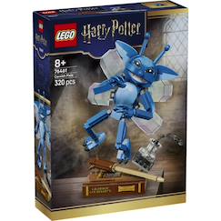 Jouet-Lego 76461 - le lutin de cornouailles harry potter