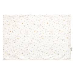 -Taie d'oreiller en coton sidonia