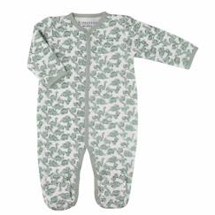 Bébé-Pyjama, surpyjama-Dors bien matelassé