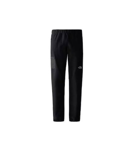 Garçon-Pantalon-Survêtement textile boy's mountain athletics