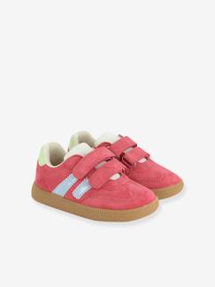 Chaussures-Chaussures garçon 23-38-Baskets scratch Yuzu Shoo Pom