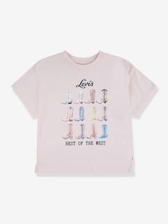 Tee shirt Best of the west enfant  - vertbaudet enfant