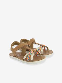 Chaussures-Sandales Goa Salome Shoo Pom