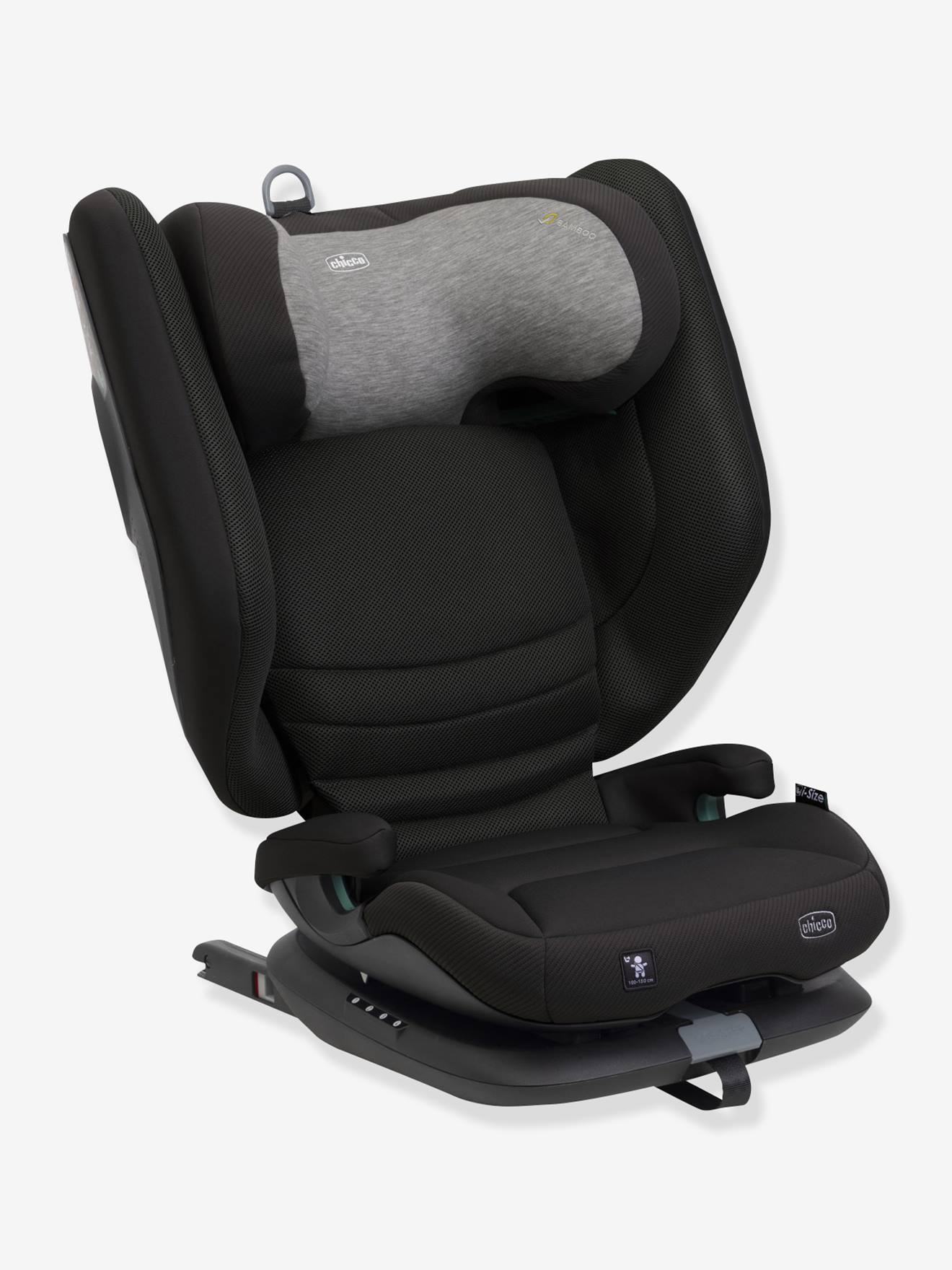 Siège-auto pliableFold&Go S i-Size CHICCO noir