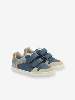 Chaussures-Chaussures garçon 23-38-Baskets James easy Berlingot